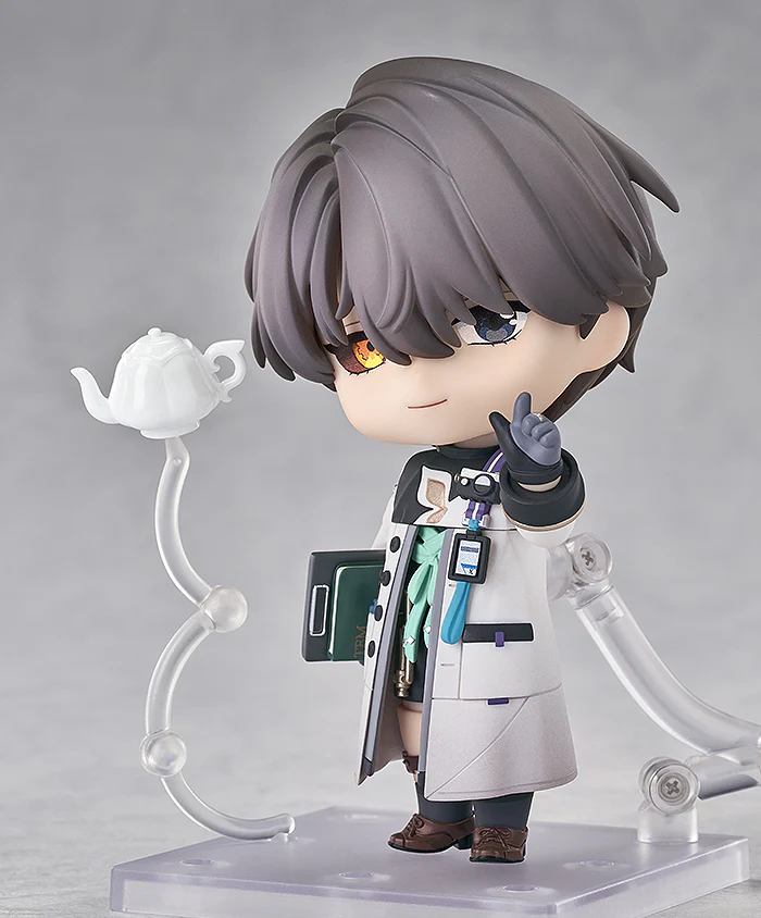 Nendoroid 2824 X (Reverse: 1999) - Image 3