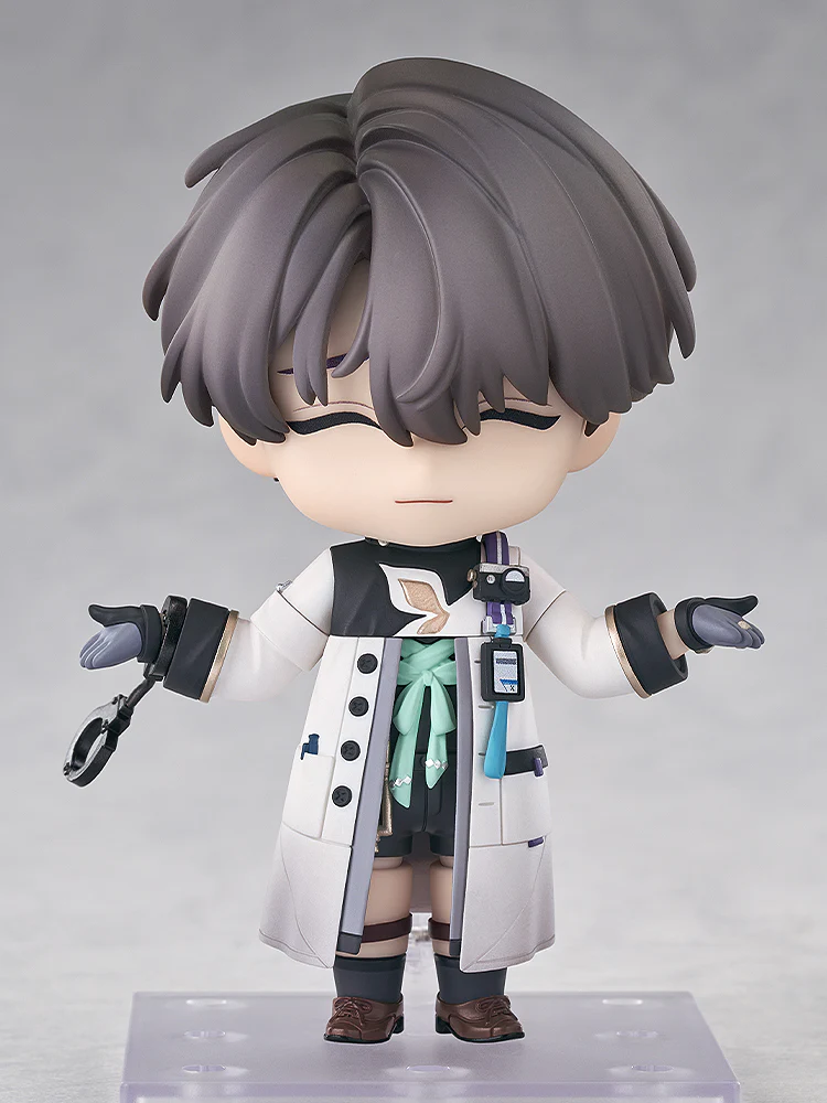 Nendoroid 2824 X (Reverse: 1999) - Image 5