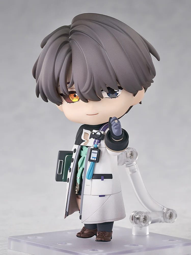 Nendoroid 2824 X (Reverse: 1999) - Image 6