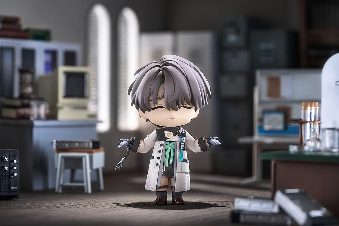 Nendoroid 2824 X (Reverse: 1999) - Image 7