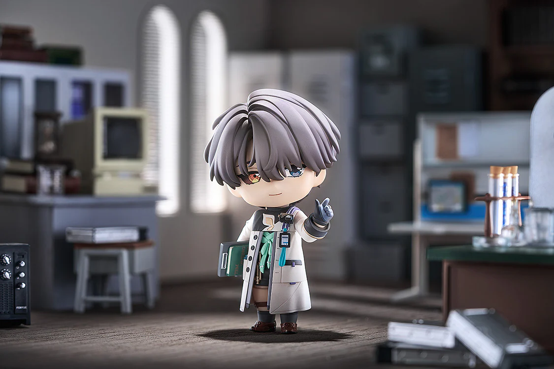 Nendoroid 2824 X (Reverse: 1999) - Image 8