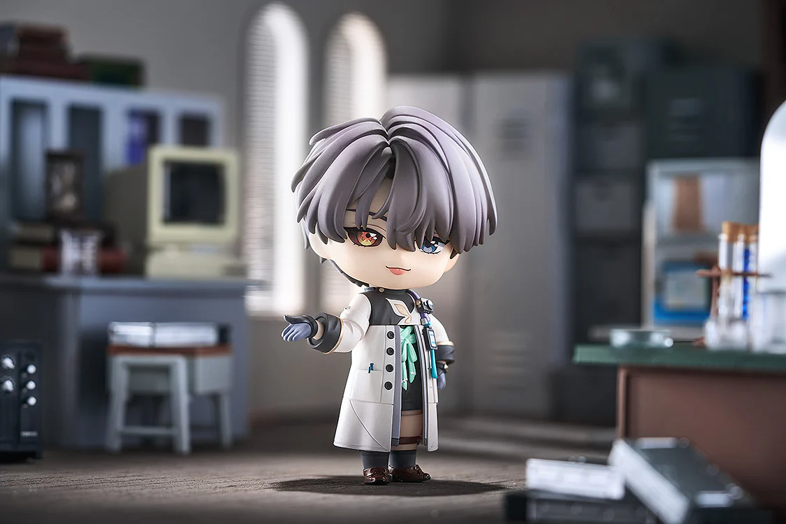 Nendoroid 2824 X (Reverse: 1999) - Image 9