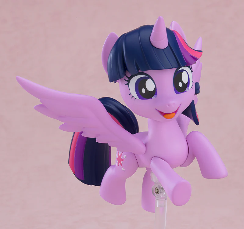 Nendoroid 2829 Twilight Sparkle (My Little Pony) - Image 7