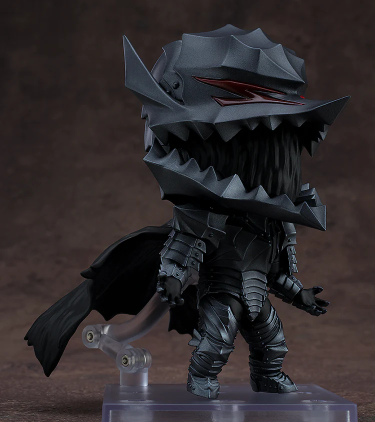 Nendoroid 2830 Guts: Berserker Armor Ver. (Berserk) - Image 5