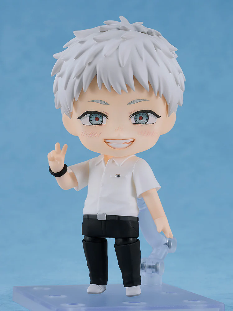 Nendoroid 2833 Hikaru (The Summer Hikaru Died) - Image 3