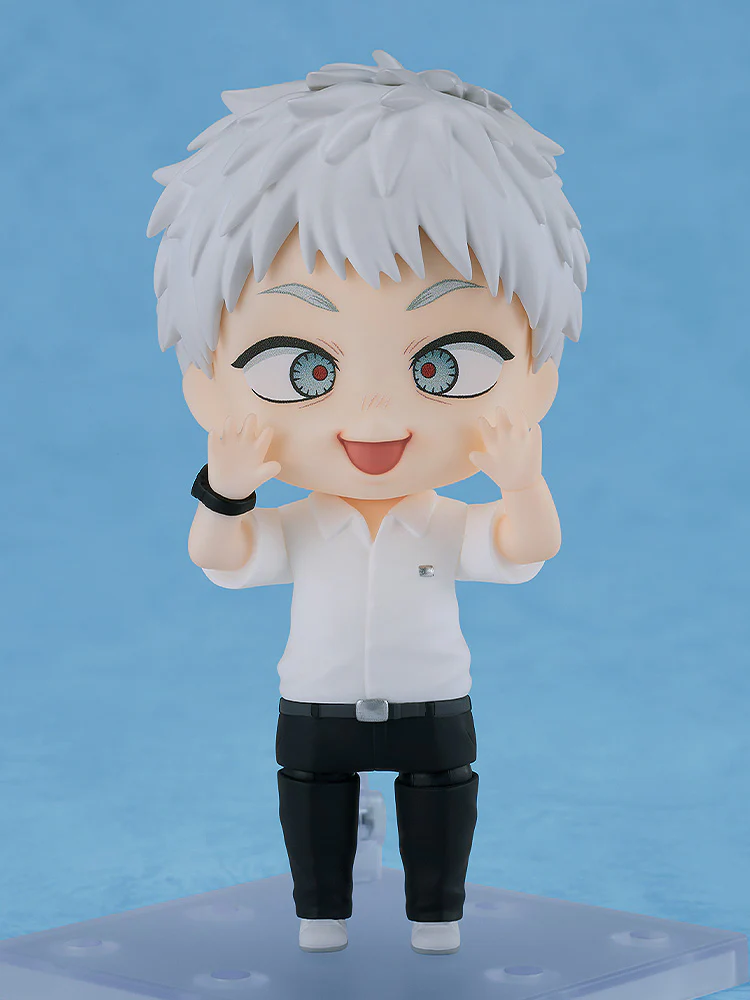 Nendoroid 2833 Hikaru (The Summer Hikaru Died) - Image 4