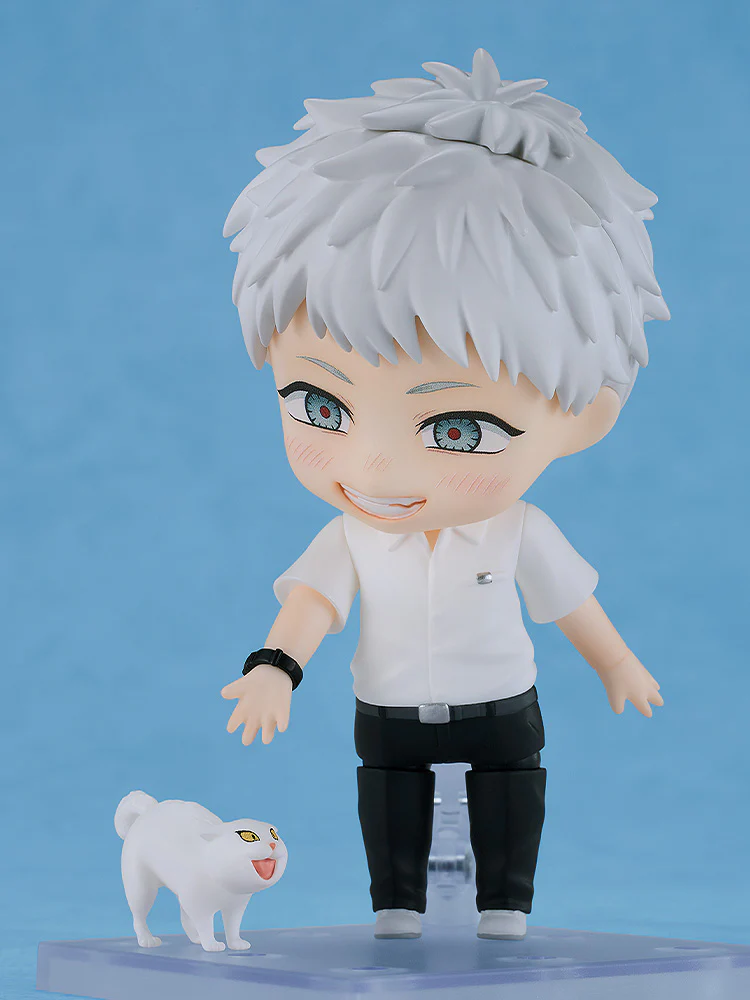 Nendoroid 2833 Hikaru (The Summer Hikaru Died) - Image 5