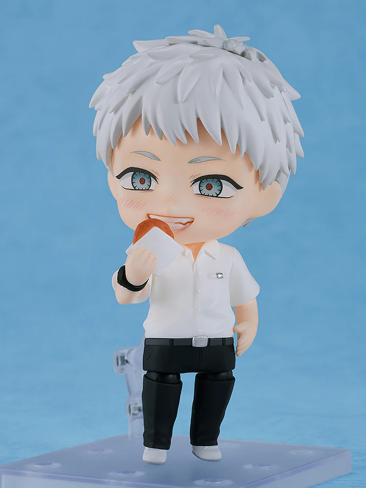 Nendoroid 2833 Hikaru (The Summer Hikaru Died) - Image 6
