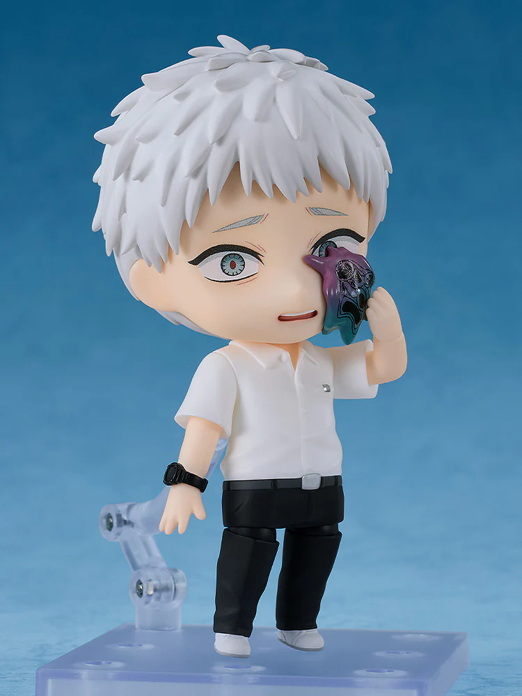 Nendoroid 2833 Hikaru (The Summer Hikaru Died) - Image 7