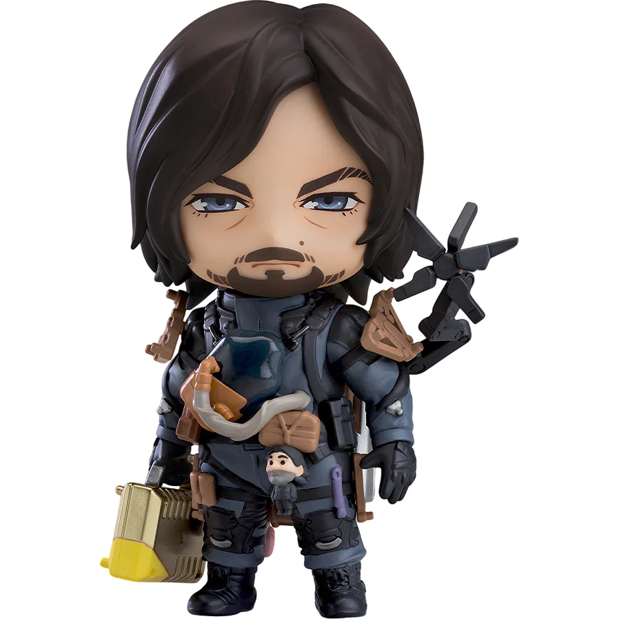 Nendoroid 2835 Sam (Death Stranding)