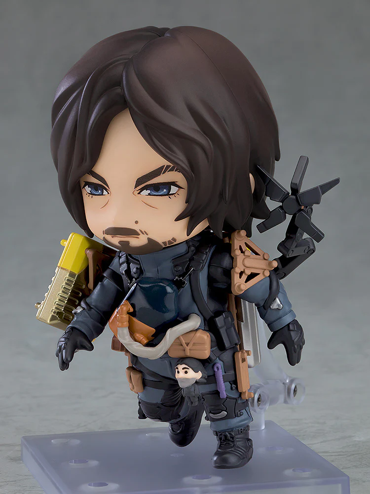 Nendoroid 2835 Sam (Death Stranding) - Image 5