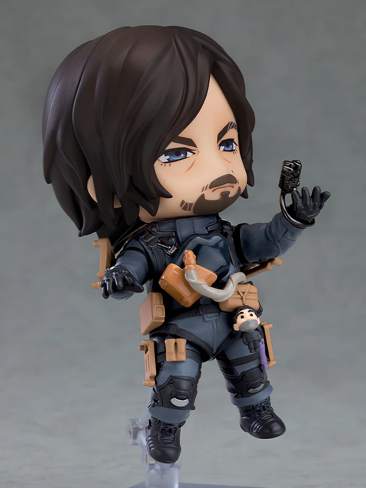 Nendoroid 2835 Sam (Death Stranding) - Image 6