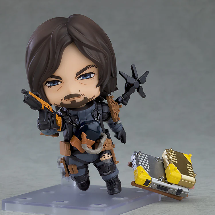 Nendoroid 2835 Sam (Death Stranding) - Image 7