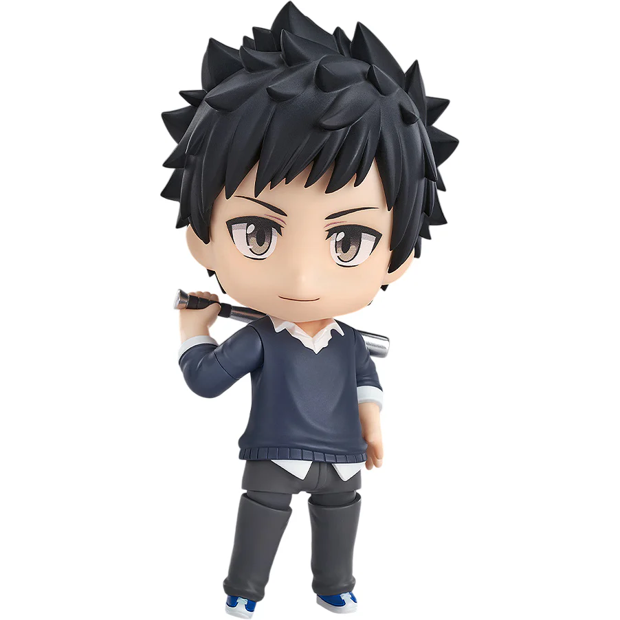 Nendoroid 2836 Takeshi Yamamoto (Katekyo Hitman Reborn!)