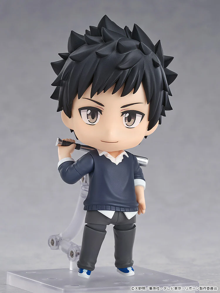 Nendoroid 2836 Takeshi Yamamoto (Katekyo Hitman Reborn!) - Image 3