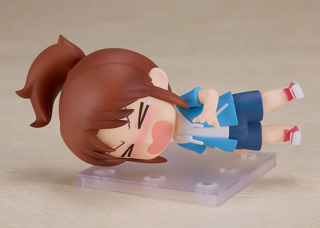 Nendoroid 2838 Midori Nagumo (CITY THE ANIMATION) - Image 8