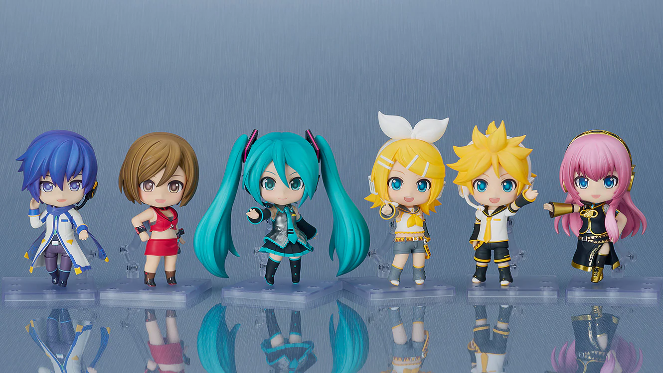 Nendoroid 2839 Hatsune Miku 3.0 - Image 8