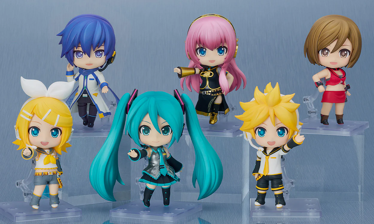 Nendoroid 2839 Hatsune Miku 3.0 - Image 9