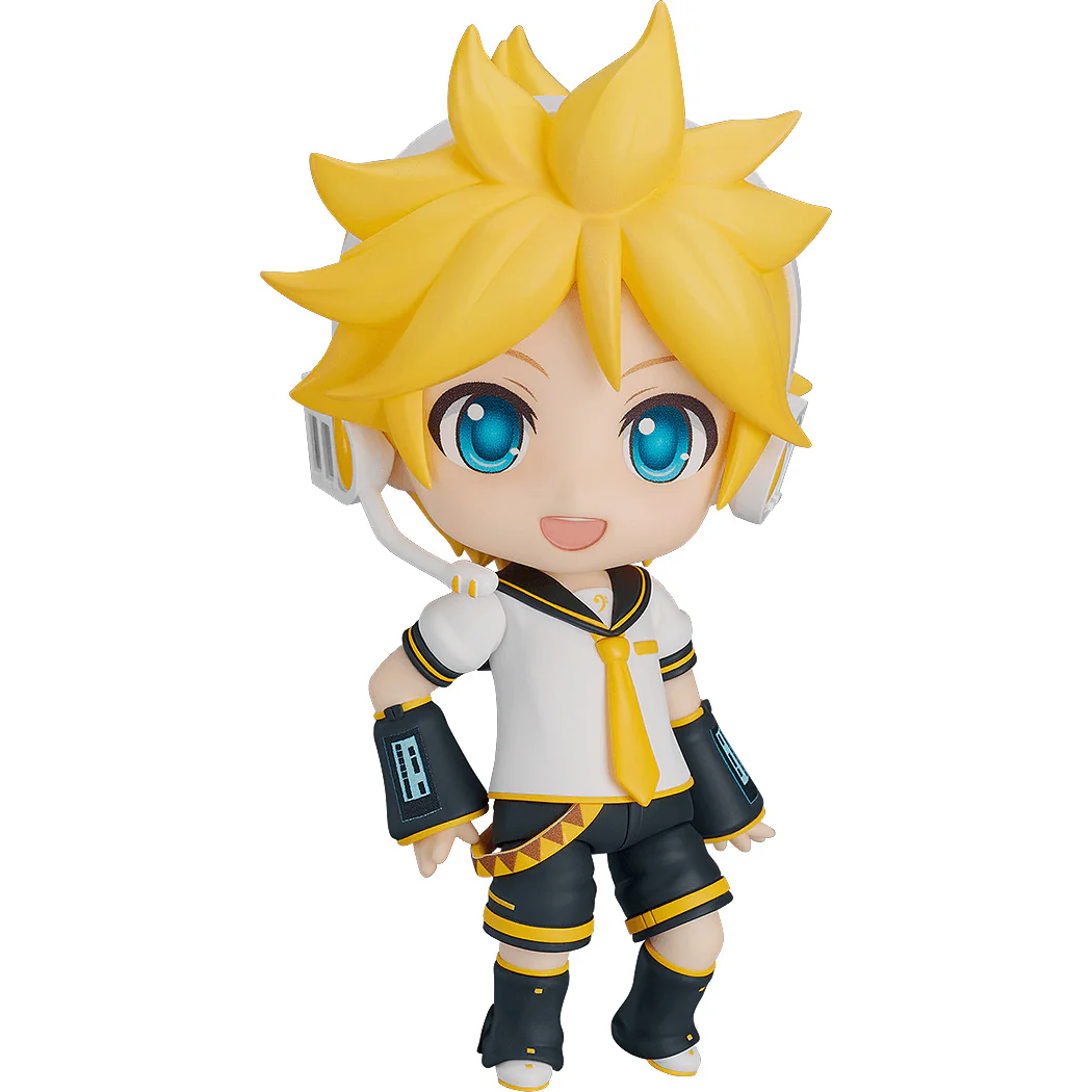 Nendoroid 2841 Kagamine Len 2.0 (Vocaloid)