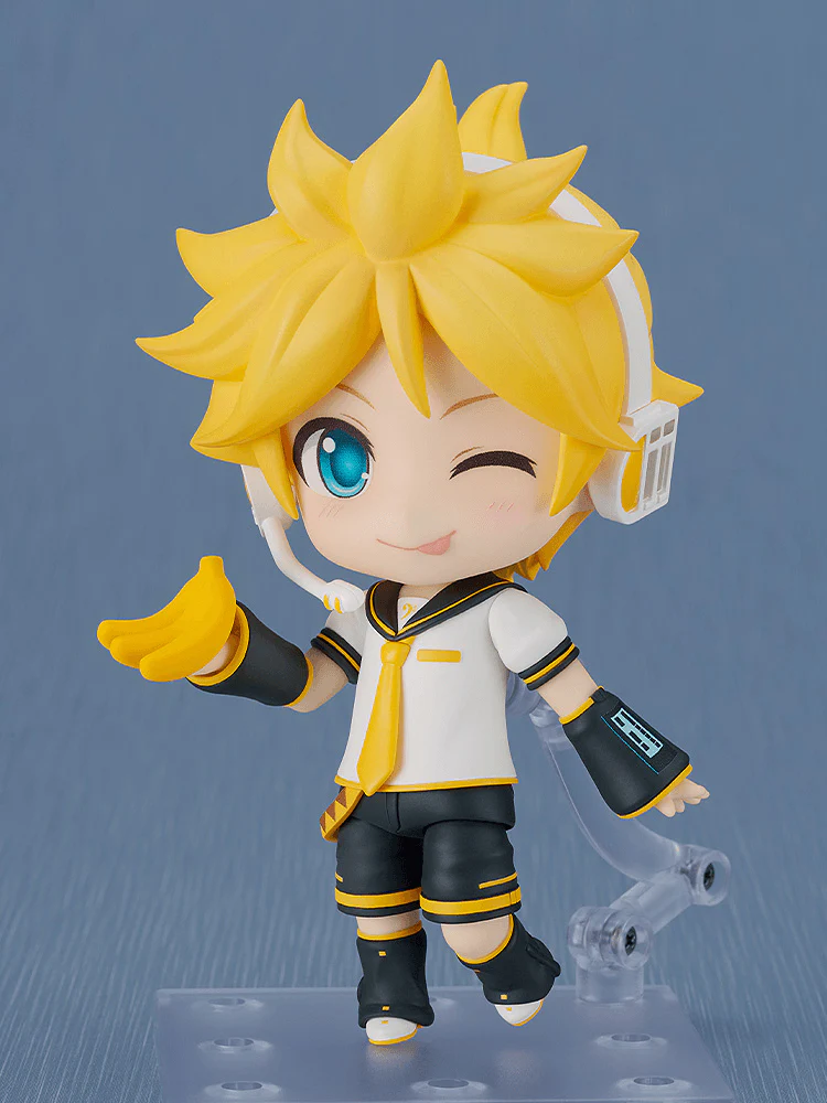 Nendoroid 2841 Kagamine Len 2.0 (Vocaloid) - Image 5