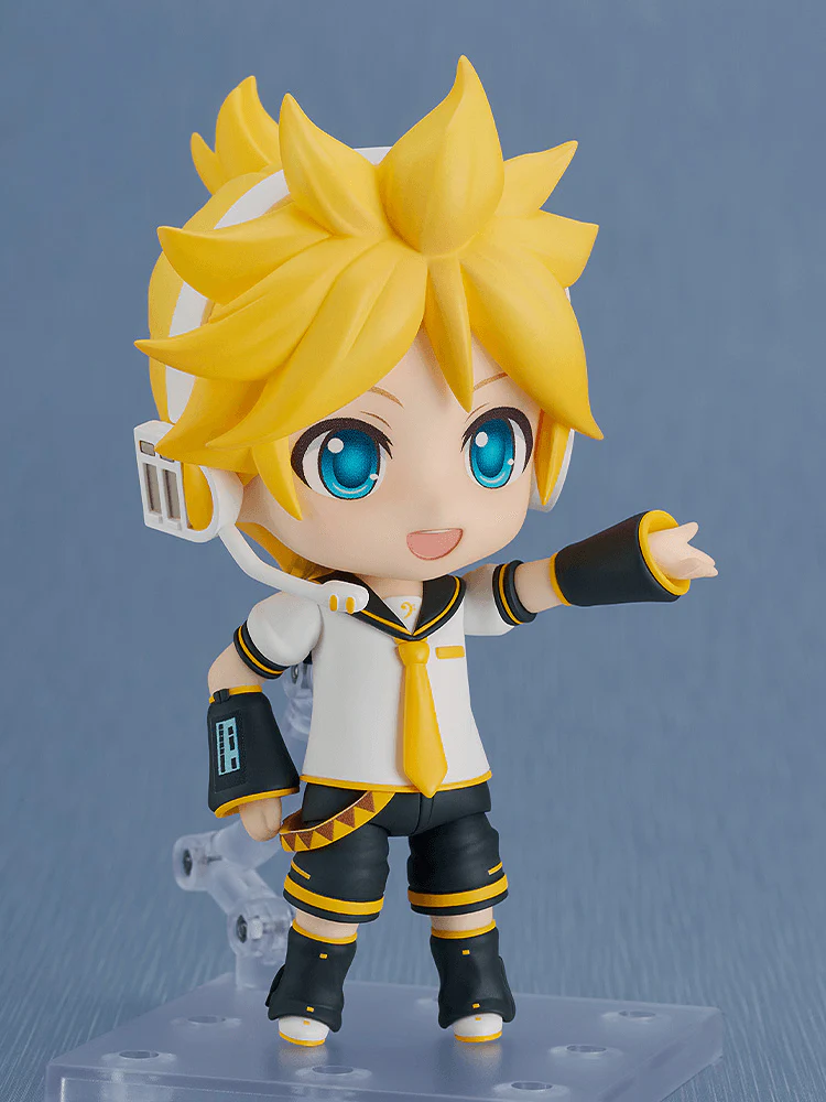Nendoroid 2841 Kagamine Len 2.0 (Vocaloid) - Image 6