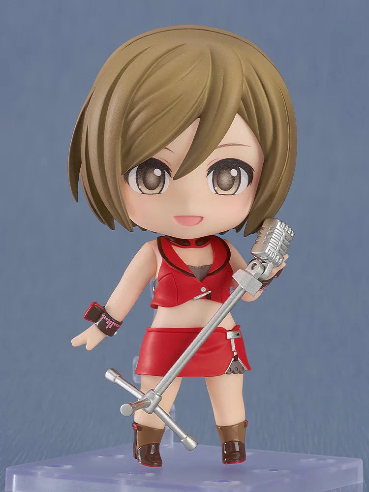 Nendoroid 2843 MEIKO 2.0 (Vocaloid) - Image 2
