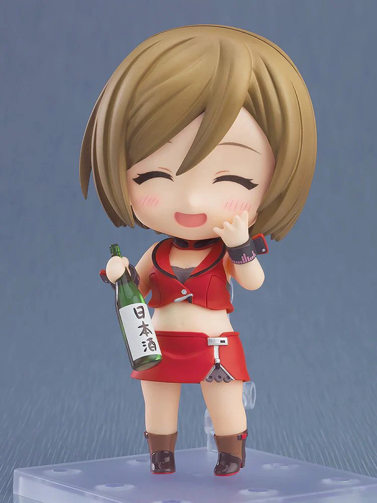 Nendoroid 2843 MEIKO 2.0 (Vocaloid) - Image 4