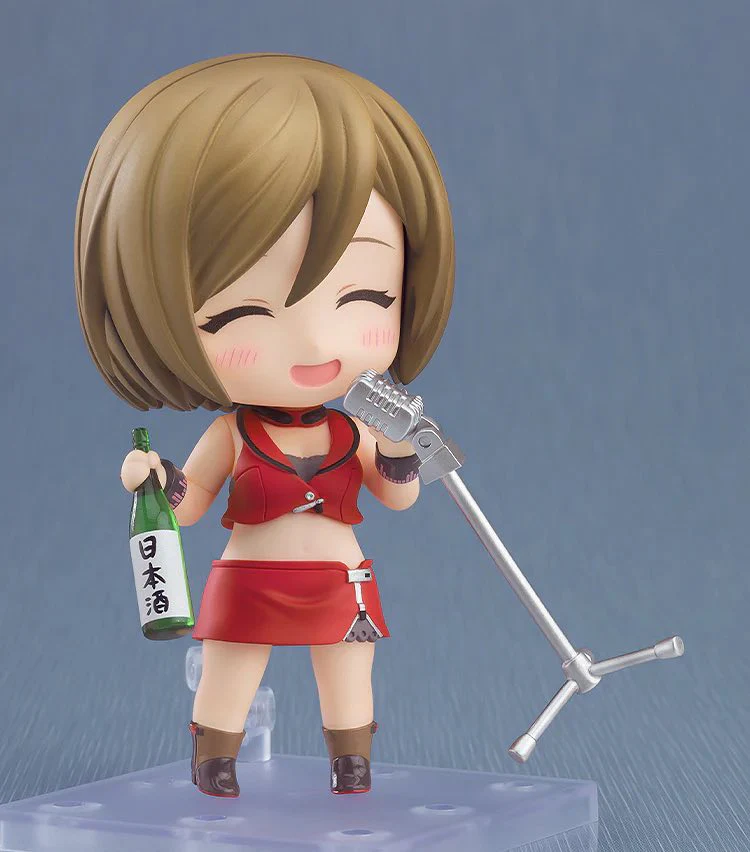 Nendoroid 2843 MEIKO 2.0 (Vocaloid) - Image 6