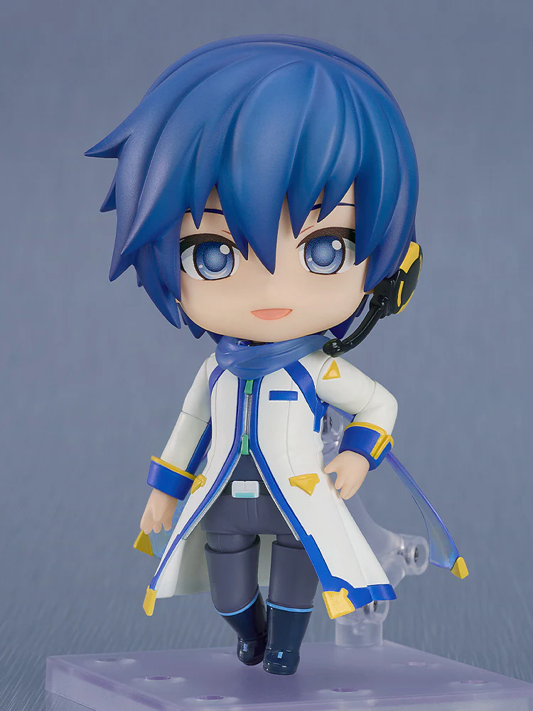 Nendoroid 2844 KAITO 2.0 (Vocaloid) - Image 3