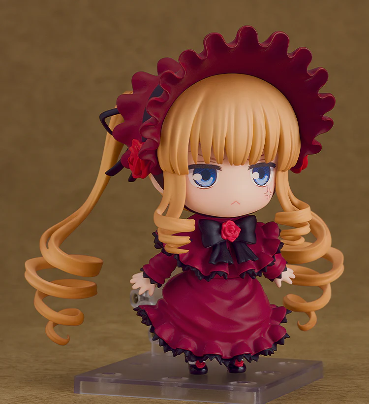 Nendoroid 2847 Shinku 2.0 (Rozen Maiden) - Image 7