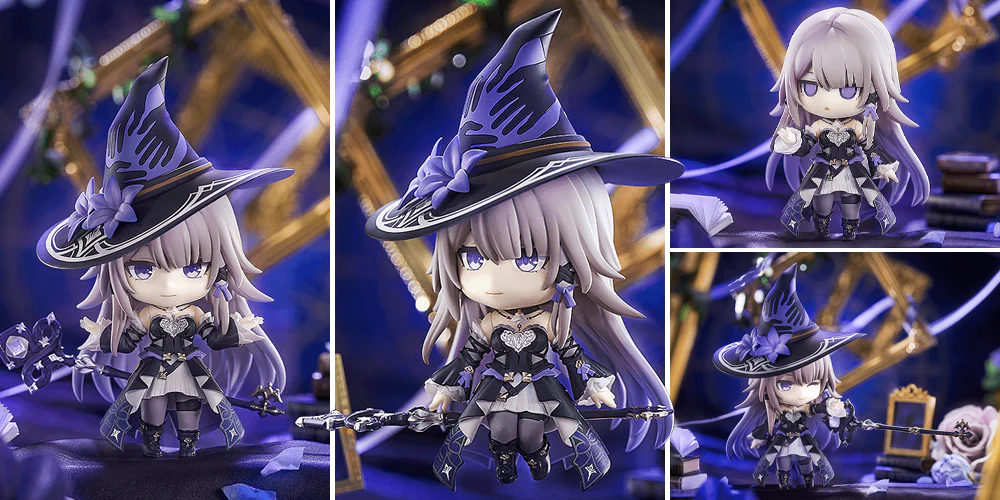 Nendoroid 2852 The Herta (Honkai: Star Rail) - Image 2