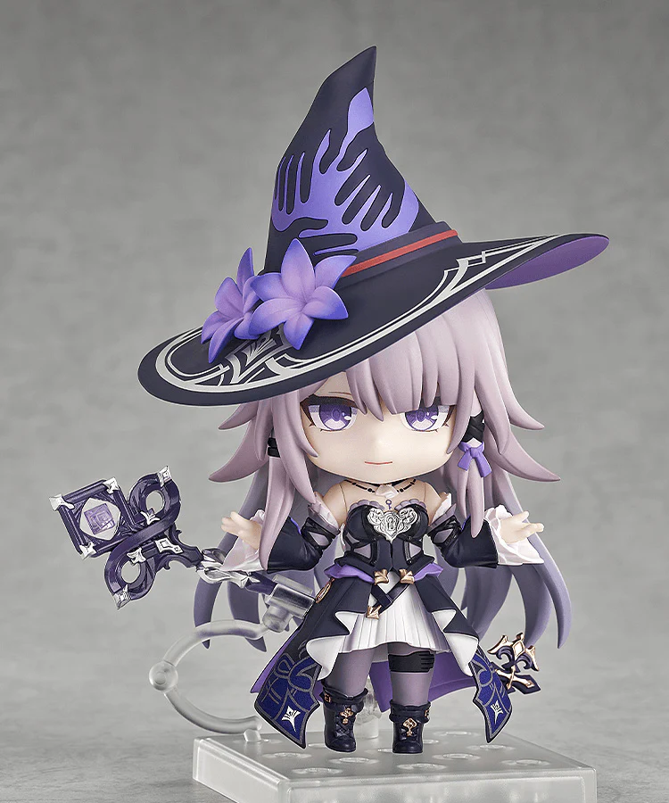 Nendoroid 2852 The Herta (Honkai: Star Rail) - Image 3