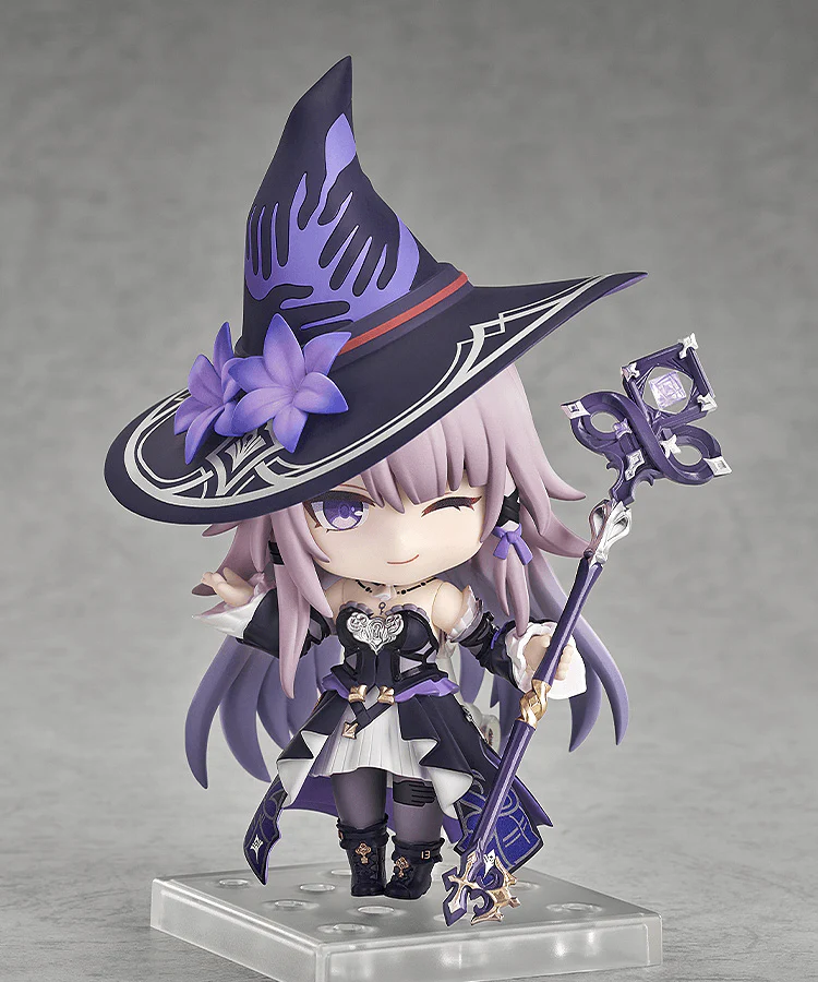 Nendoroid 2852 The Herta (Honkai: Star Rail) - Image 4