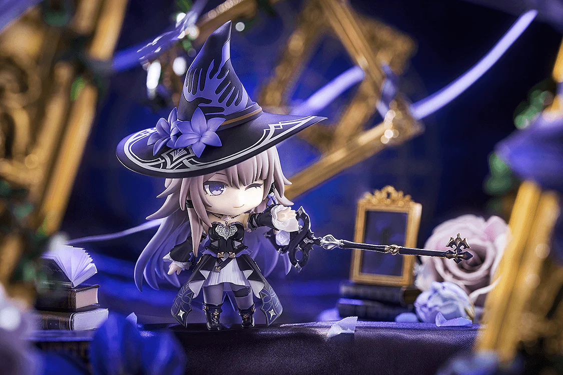 Nendoroid 2852 The Herta (Honkai: Star Rail) - Image 9