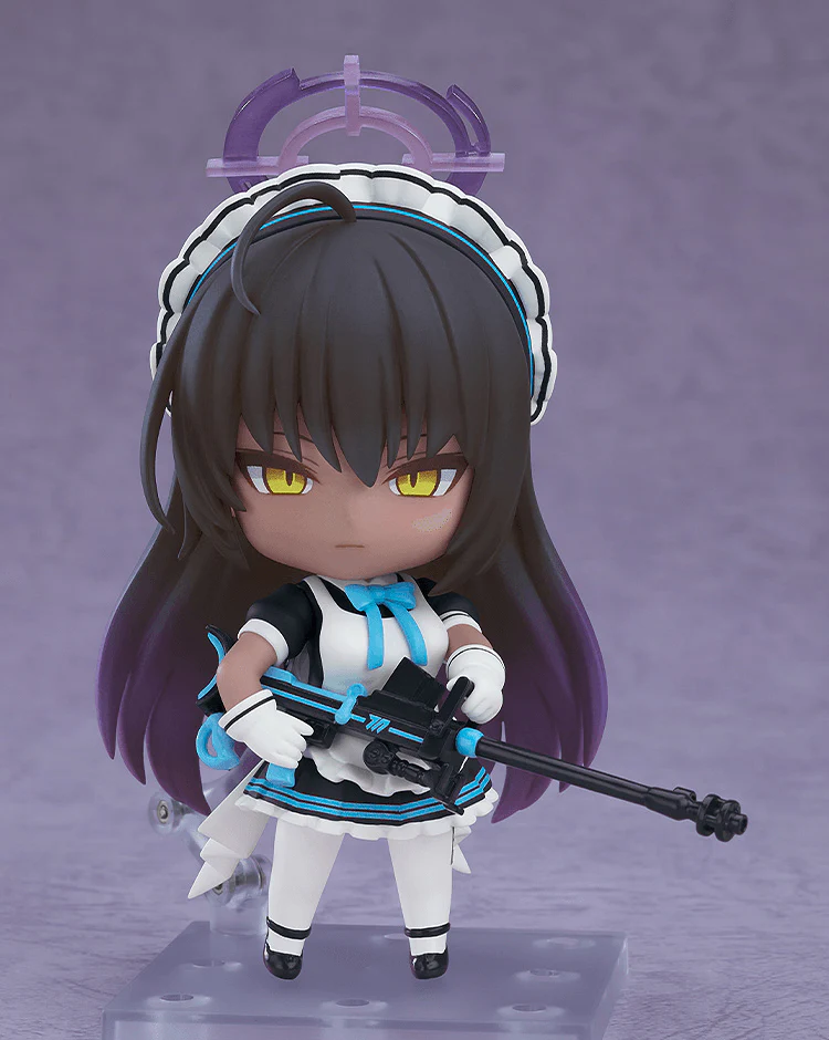 Nendoroid 2853 Karin Kakudate (Blue Archive) - Image 3