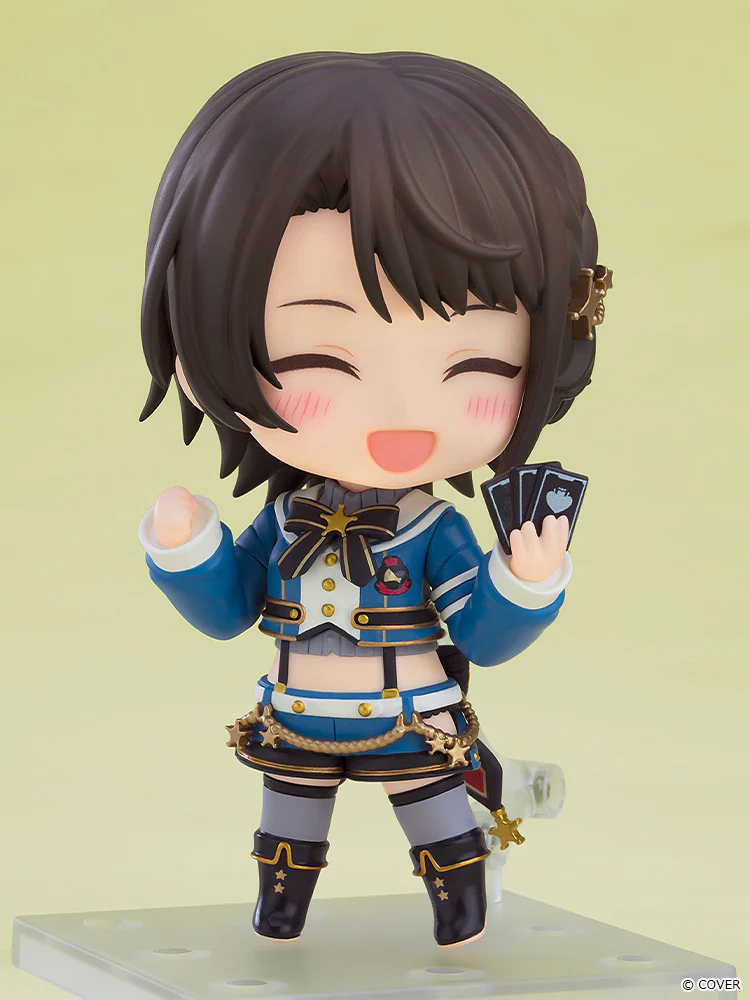 Nendoroid 2854 Oozora Subaru: Suspender Outfit Ver. (hololive production) - Image 4