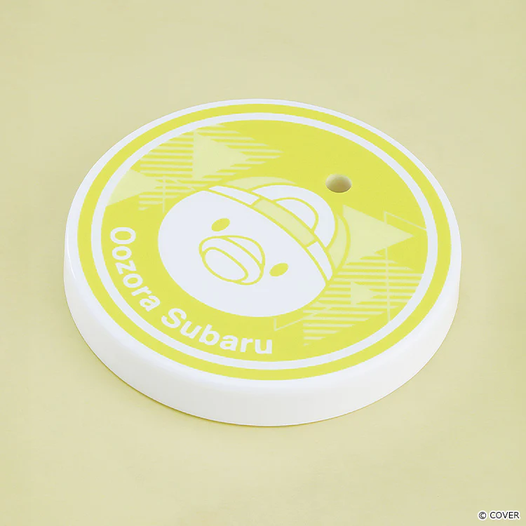 Nendoroid 2854 Oozora Subaru: Suspender Outfit Ver. (hololive production) - Image 7
