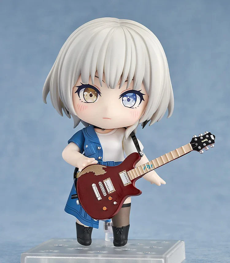 Nendoroid 2855 Rāna Kaname (BanG Dream!) - Image 4