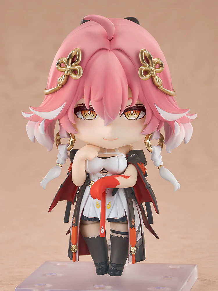Nendoroid 2856 Changli (Wuthering Waves) - Image 3