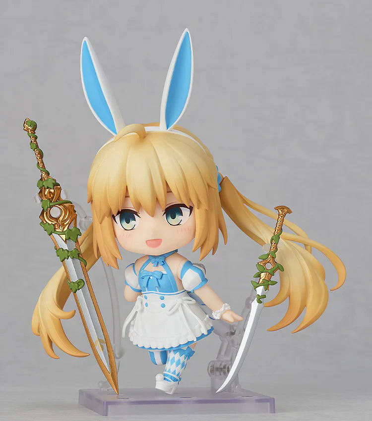 Nendoroid 2857 Berserker/Altria Caster (Fate Series) - Image 4