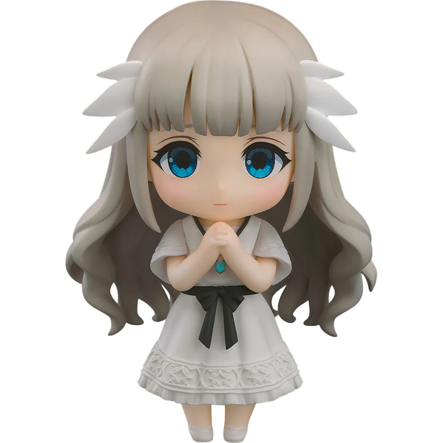 Nendoroid 2858 Lily (Ender Lilies: Quietus of the Knights)