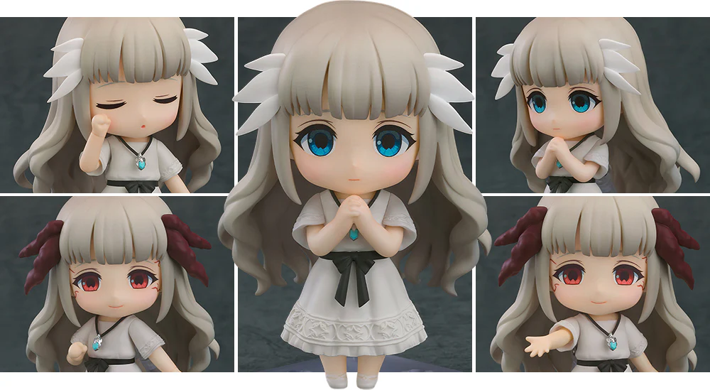 Nendoroid 2858 Lily (Ender Lilies: Quietus of the Knights) - Image 2