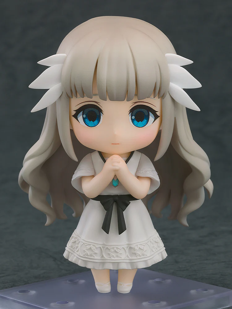 Nendoroid 2858 Lily (Ender Lilies: Quietus of the Knights) - Image 3