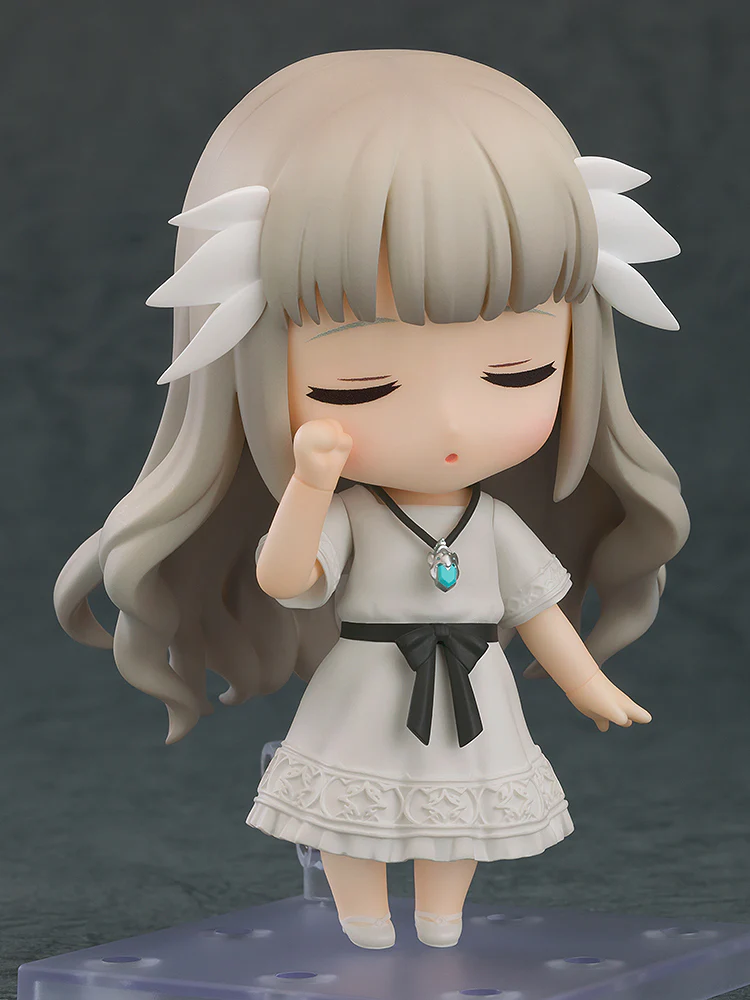 Nendoroid 2858 Lily (Ender Lilies: Quietus of the Knights) - Image 4