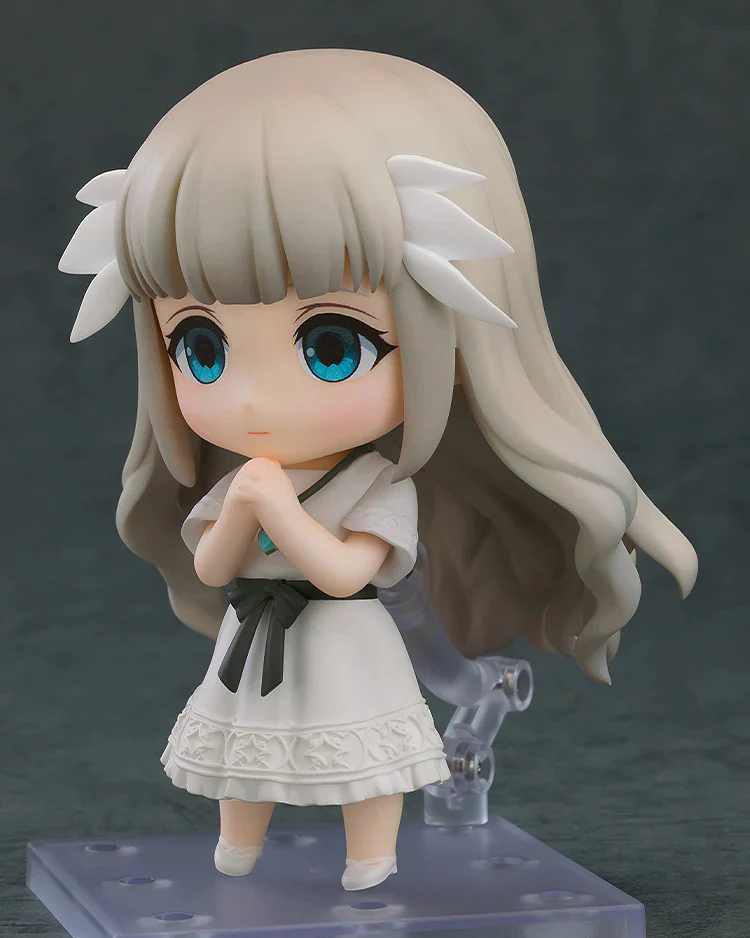 Nendoroid 2858 Lily (Ender Lilies: Quietus of the Knights) - Image 5