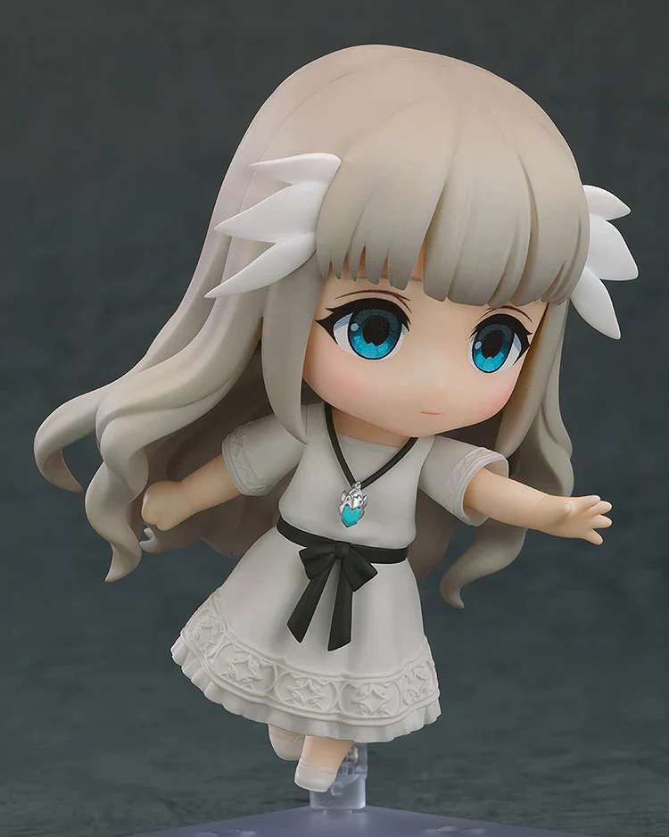 Nendoroid 2858 Lily (Ender Lilies: Quietus of the Knights) - Image 6