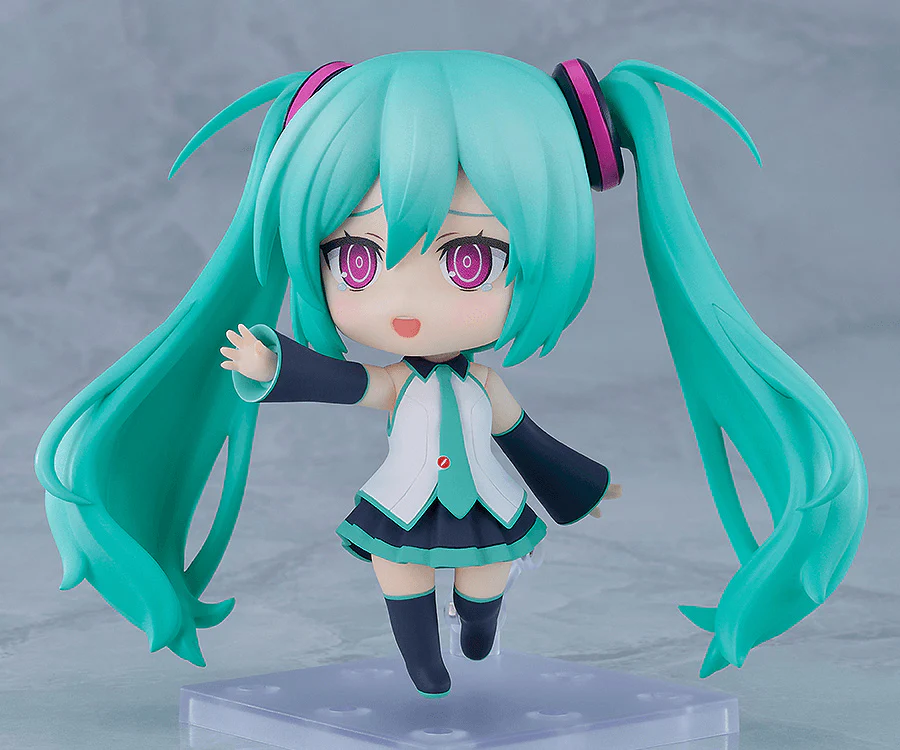 Nendoroid 2860 Hatsune Miku: Because You're Here Ver. - Image 4