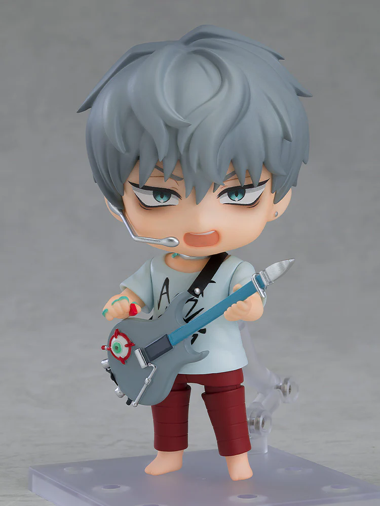 Nendoroid 2861 Till (ALIEN STAGE) - Image 3