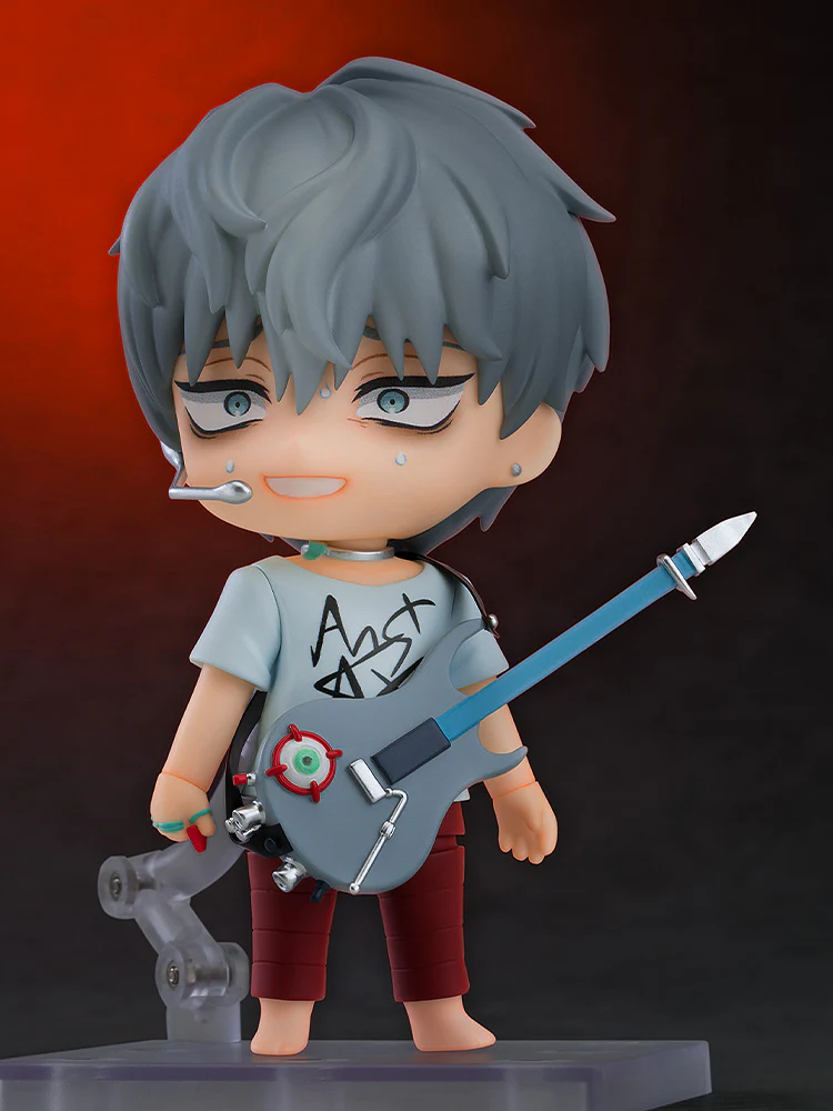 Nendoroid 2861 Till (ALIEN STAGE) - Image 7