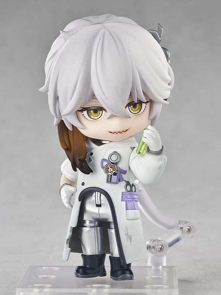 Nendoroid 2863 Medicine Pocket (Reverse: 1999) - Image 4